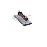 Gas Shock Absorber Cutaway Model